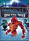 Bionicle 2:Leyendas de Metru Nui